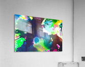Darby 3 Acrylic Print