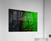 Scarsdale Acrylic Print