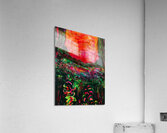 Cavern Acrylic Print
