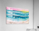 Gulf 282 Acrylic Print