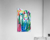 Stalk 2 Acrylic Print