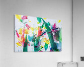 Stalk 5 Acrylic Print