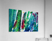 Stalk 4 Acrylic Print