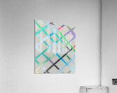 West Side Acrylic Print