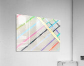 Westside 2 Acrylic Print