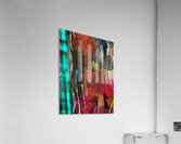 Garden Light Acrylic Print