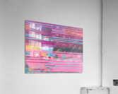 Blanket Tribe Acrylic Print