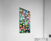 Nova Burst Acrylic Print