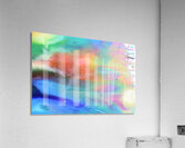 Otto 1 Acrylic Print