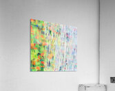 Neuro Acrylic Print