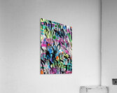 Live Wire 7 Acrylic Print