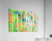Neuro 1 Acrylic Print