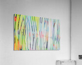 Neuro 2 Acrylic Print