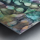 Bubble Wrap Metal print