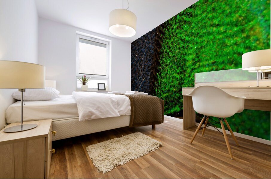 Scarsdale Mural print