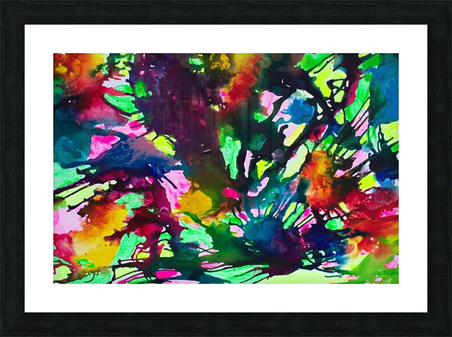 Darby Picture Frame print