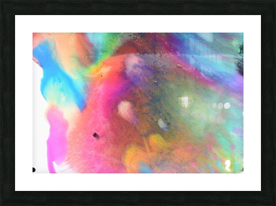 Otto 2 Picture Frame print