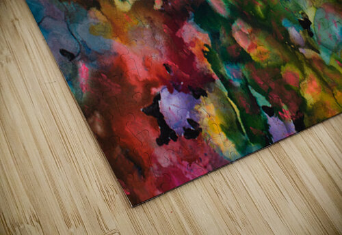 Barrier Reef 2 AL Morris puzzle
