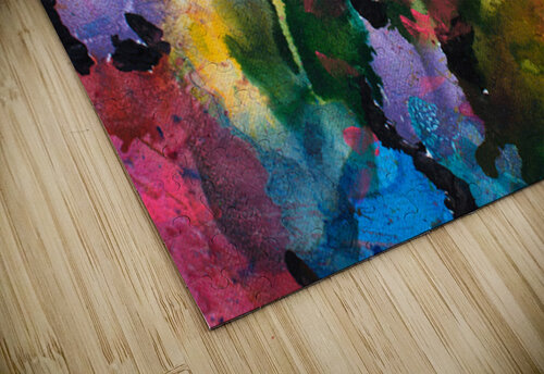 Barrier Reef 3 AL Morris puzzle