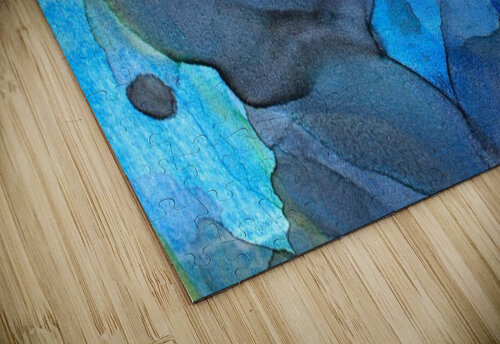 Bubble Veil P2 AL Morris puzzle