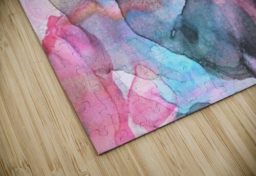 Bubble Wrap 3 AL Morris puzzle
