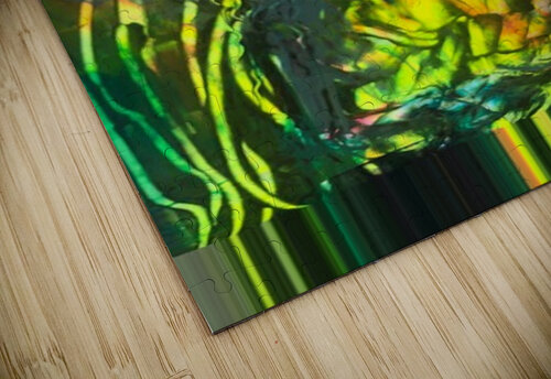 Firefly Garden 1 AL Morris puzzle