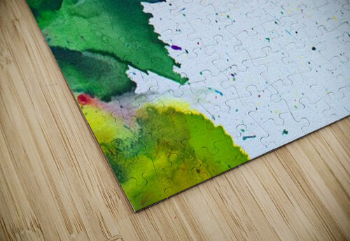 Luau 1 AL Morris puzzle