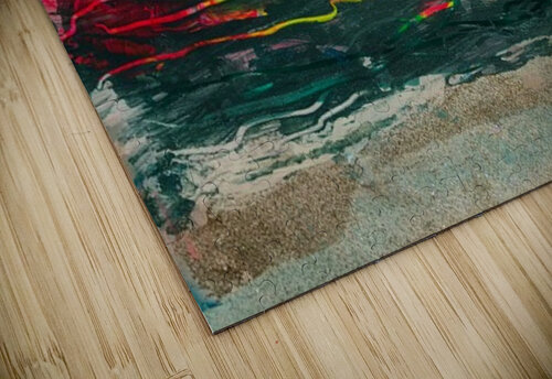 Merit Gulf AL Morris puzzle