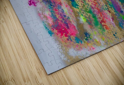 Gold Bubble AL Morris puzzle