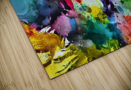 Luau 6 AL Morris puzzle