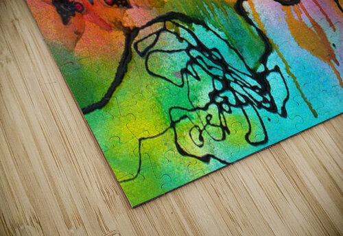 Springtime at Butterfly Cavern P4 AL Morris puzzle
