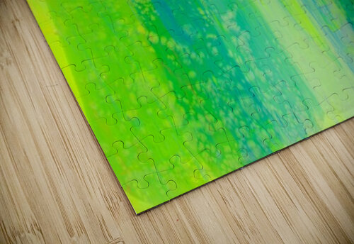 Spring Morning AL Morris puzzle