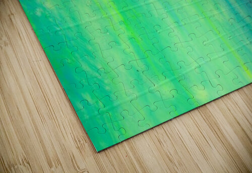 Spring Morning 3 AL Morris puzzle