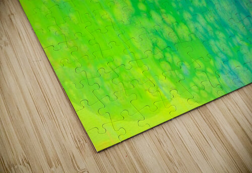Spring Morning 7 AL Morris puzzle