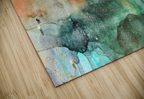 Parque AL Morris puzzle