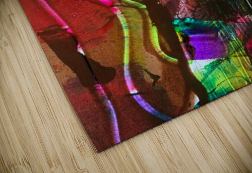 Metaphor AL Morris puzzle