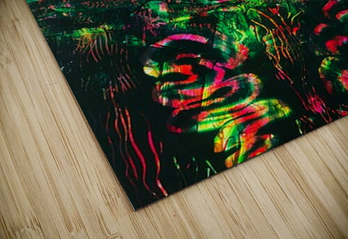 Cavern AL Morris puzzle
