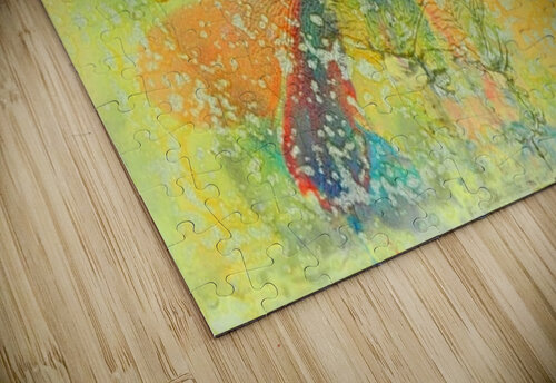 Icesicle AL Morris puzzle