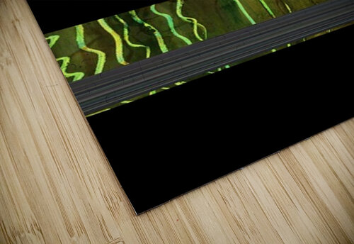 Seamoss Window AL Morris puzzle