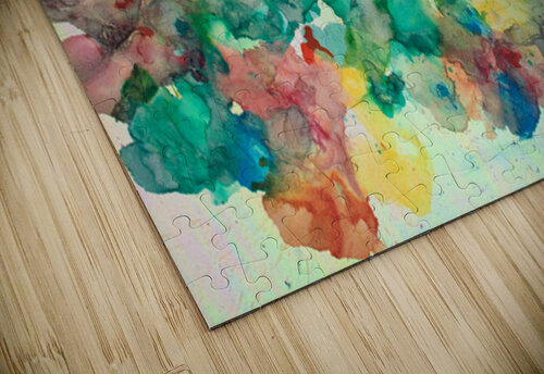 Hana 1 AL Morris puzzle