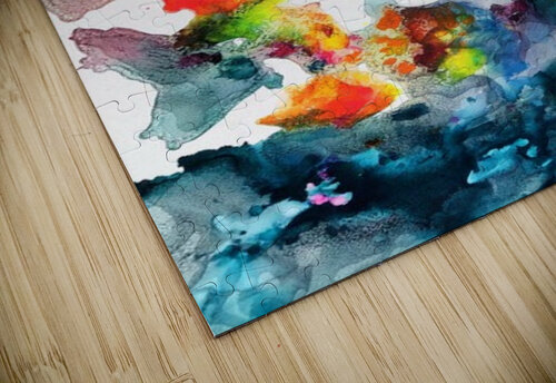 Maui Cove AL Morris puzzle