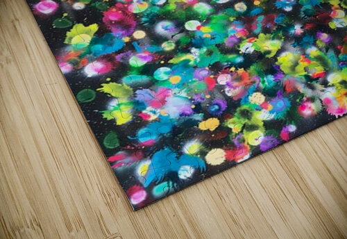 Nova Curtain V AL Morris puzzle