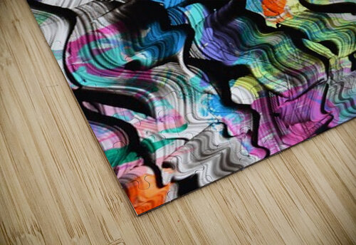 Live Wire 7 AL Morris puzzle