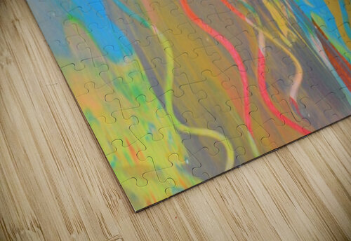 Squigle 5 AL Morris puzzle