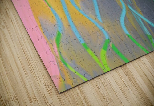 Squigle 6 AL Morris puzzle