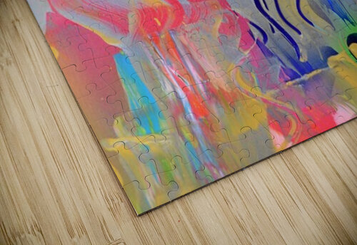 Squigle 1 AL Morris puzzle