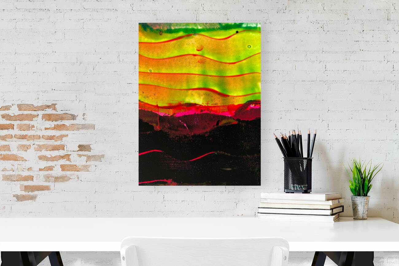 Streaming Sunset 3 Reproduction