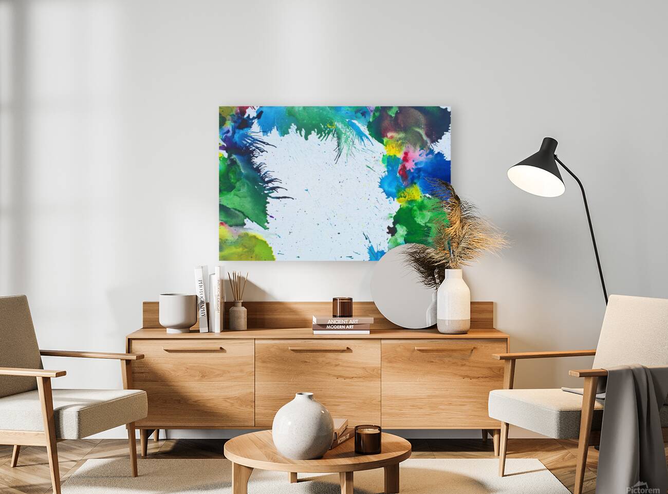 Luau 1 Reproduction