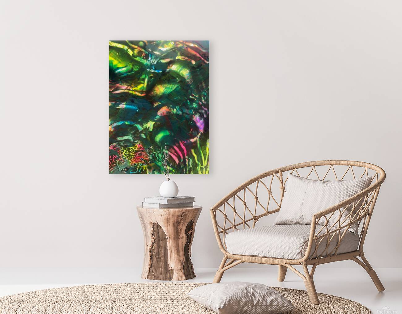 Firefly Garden 2 Reproduction