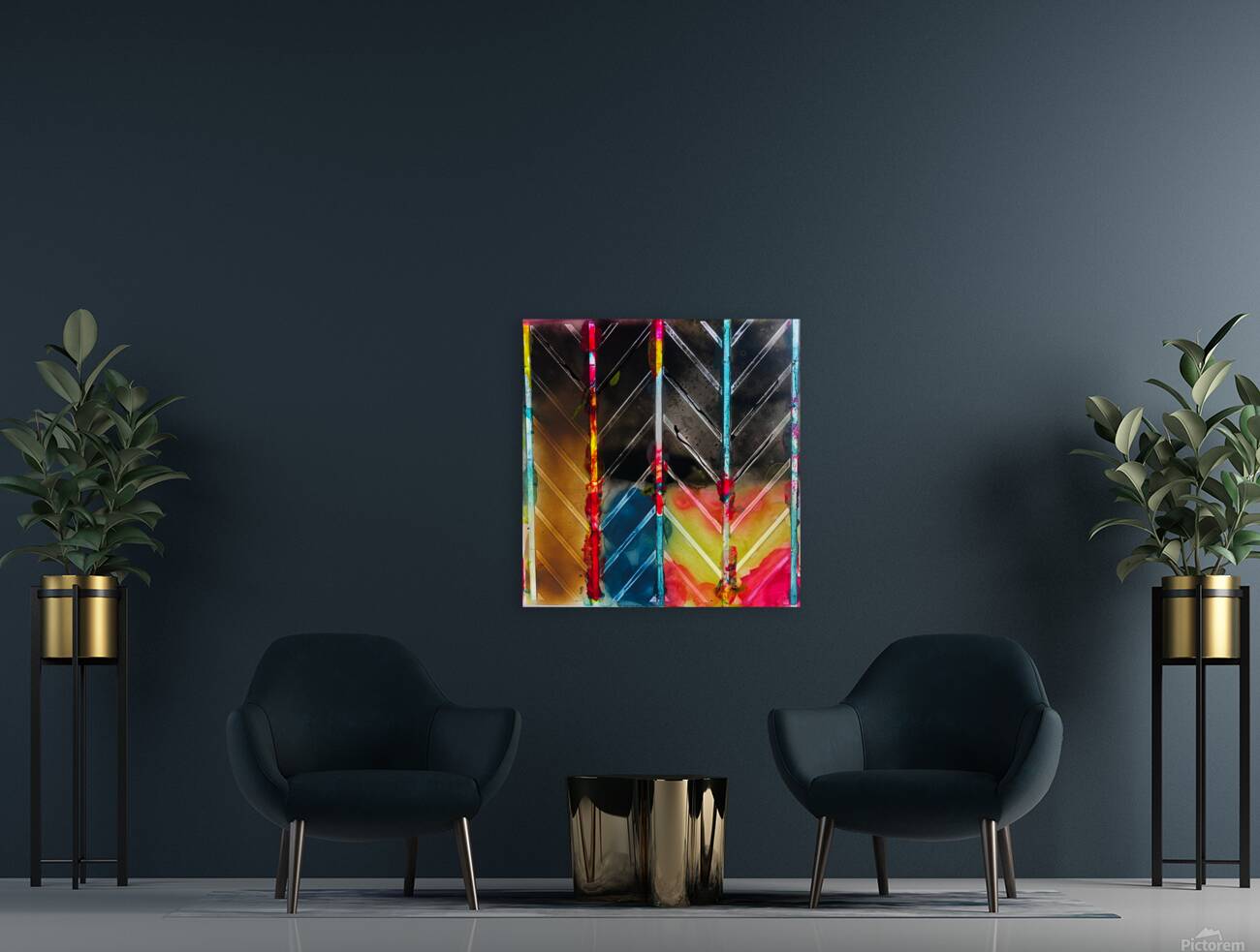 Tribe 8 Reproduction